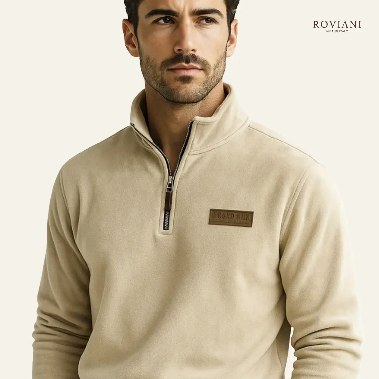 Ginevra® Men’s Sweatshirt