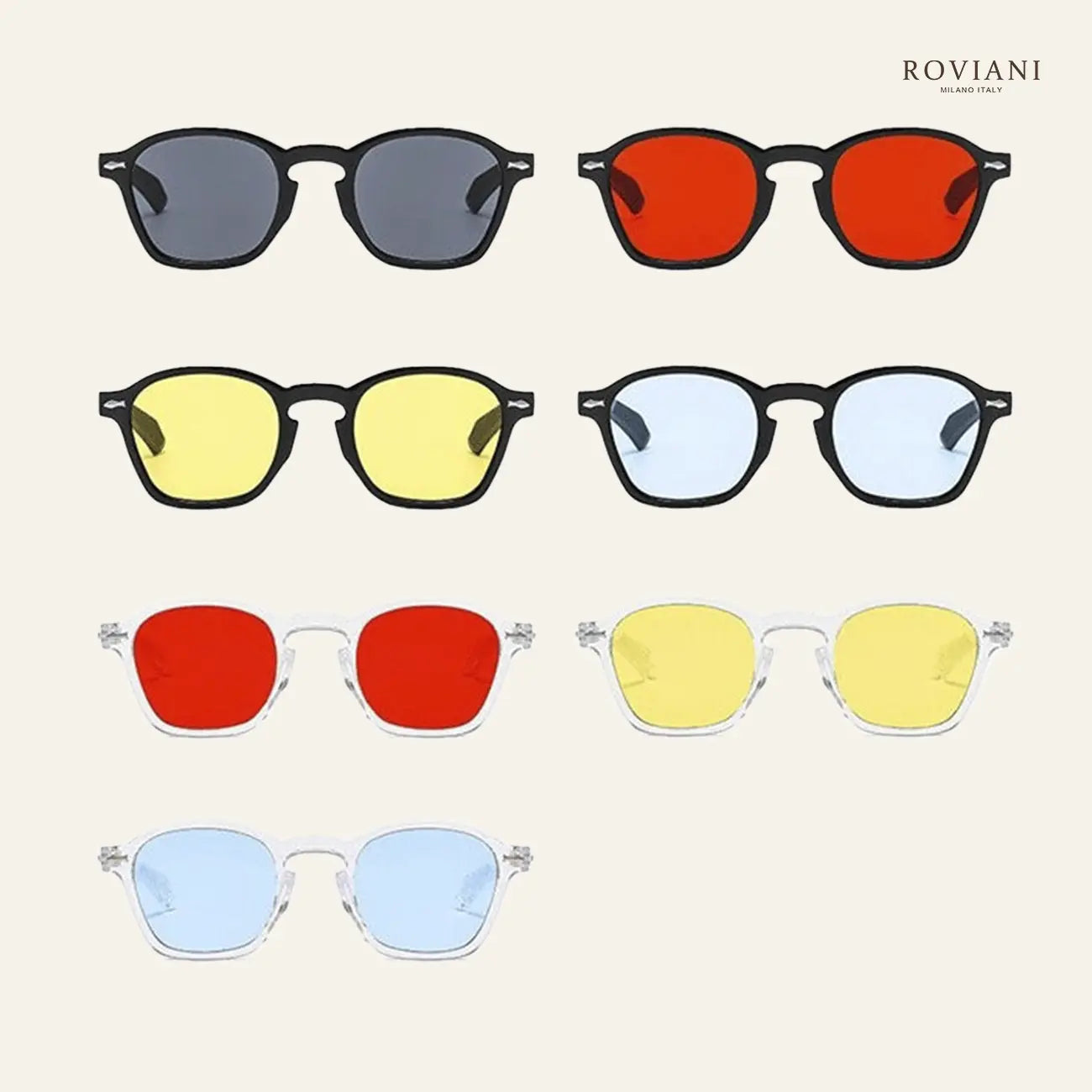 Positano® Sunglasses