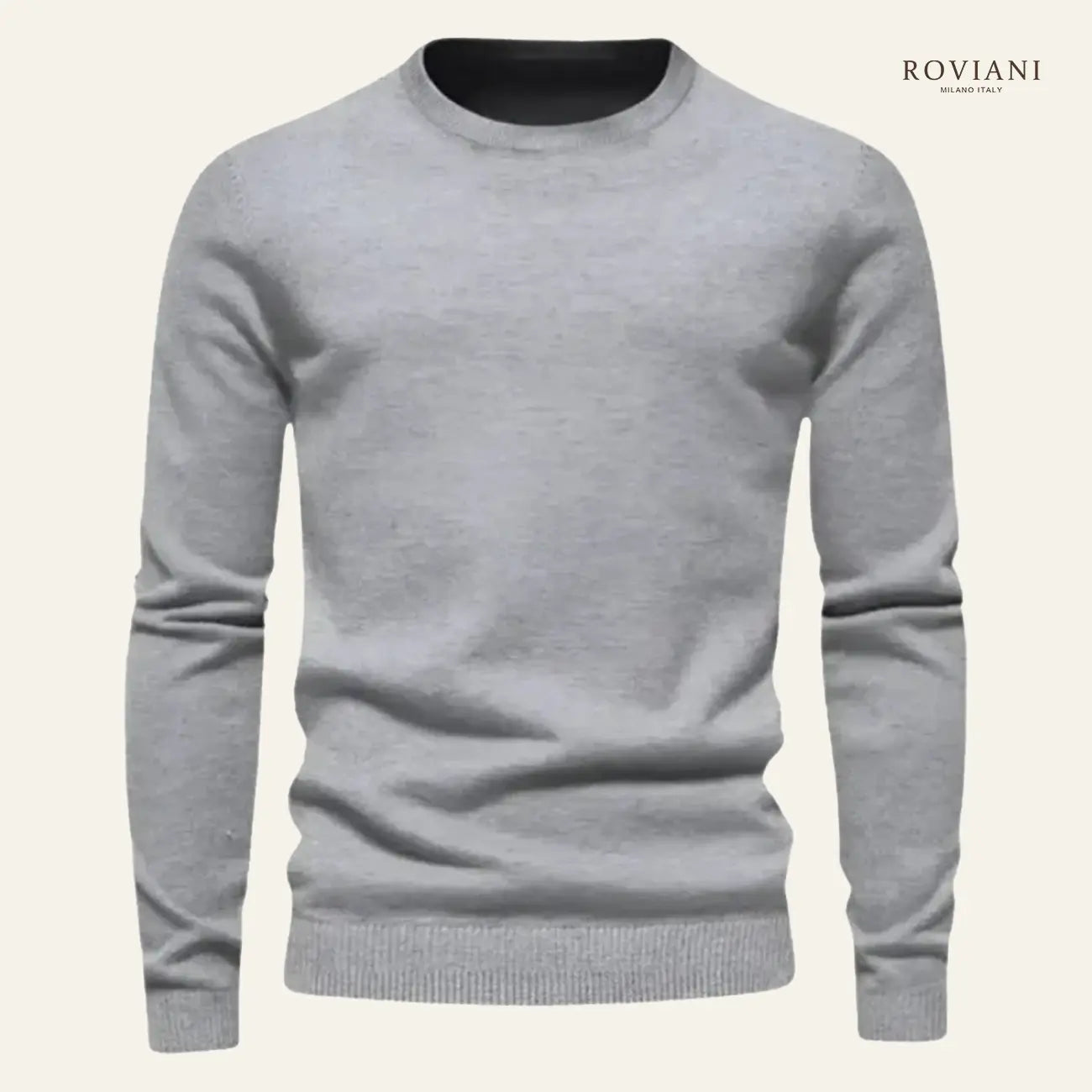 Classico® Men’s Sweater