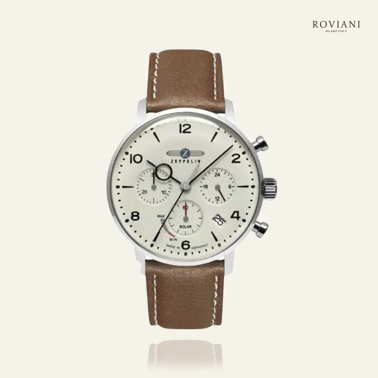 Zeppelin® Men’s Watch