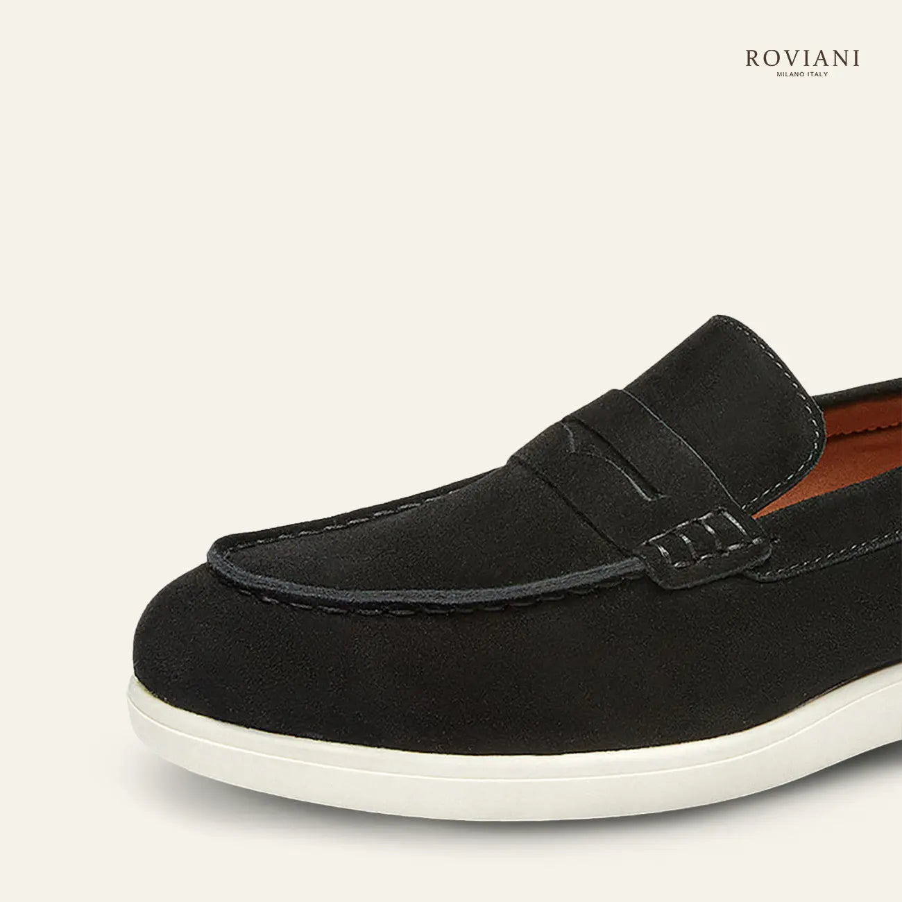 Dalmond® Men’s Loafers