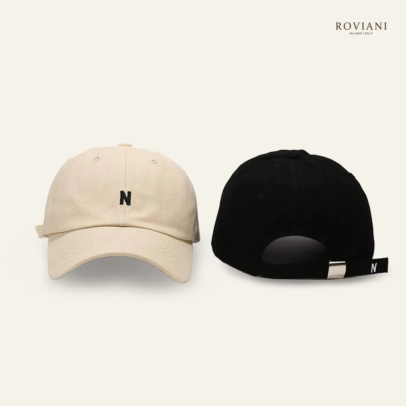 Ascot® Cap