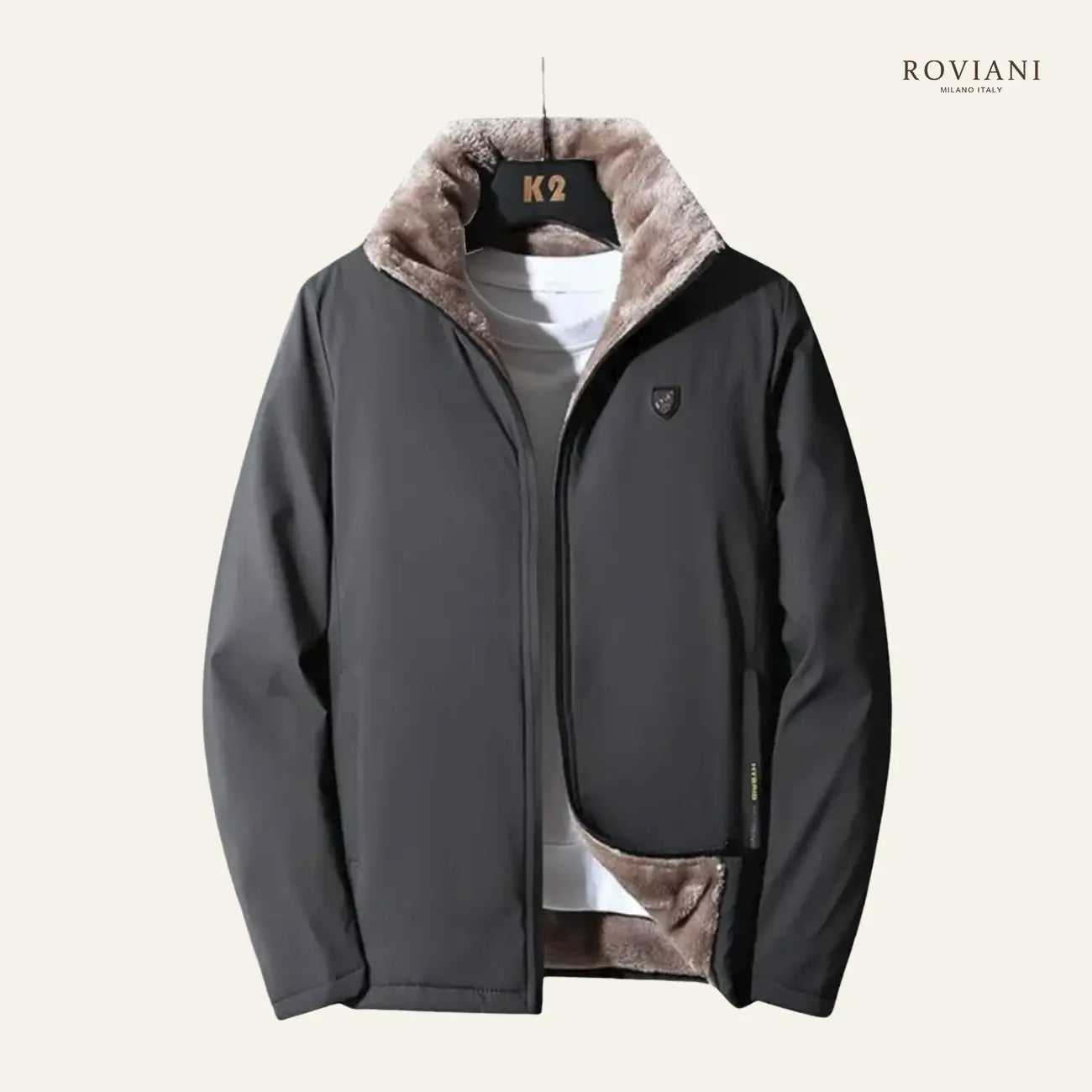 Firenze® Men’s Jacket