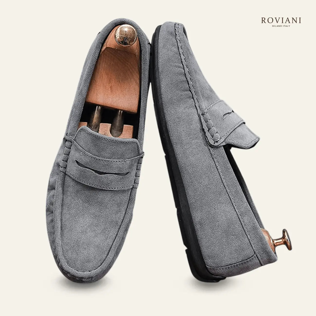 Veltor® Men’s Loafers