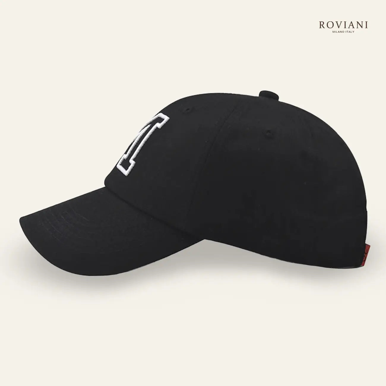 Belgravia® Cap