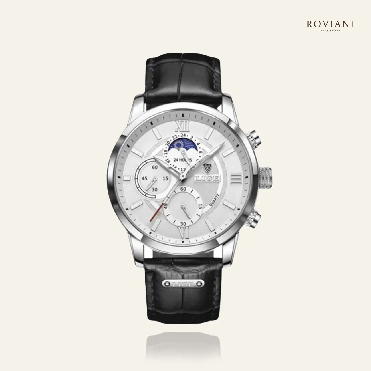 Men's DeVito® Watch