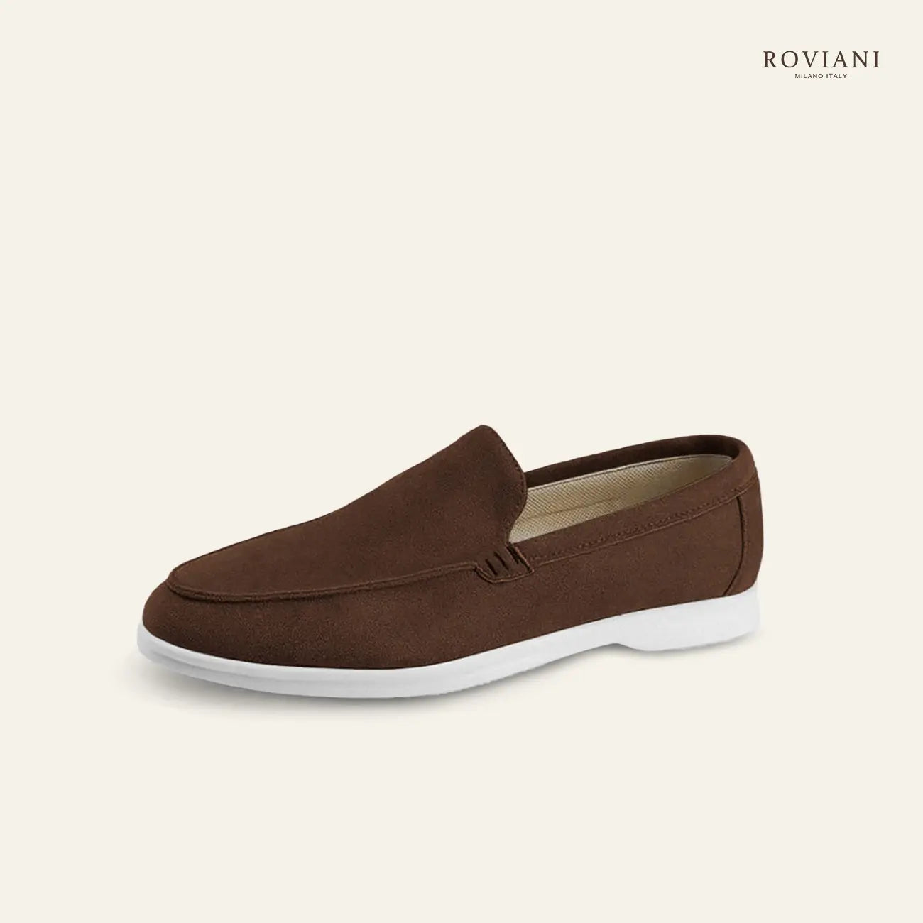 Stafford Bartini® Men’s Loafers