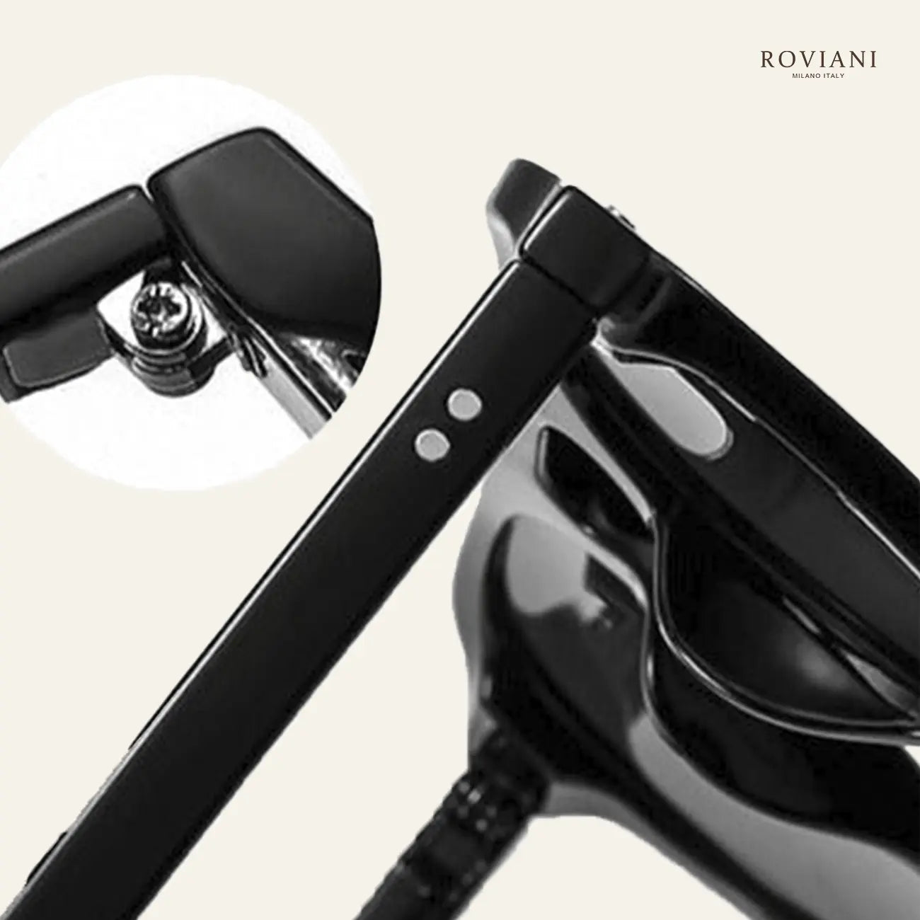 Lugano® Sunglasses
