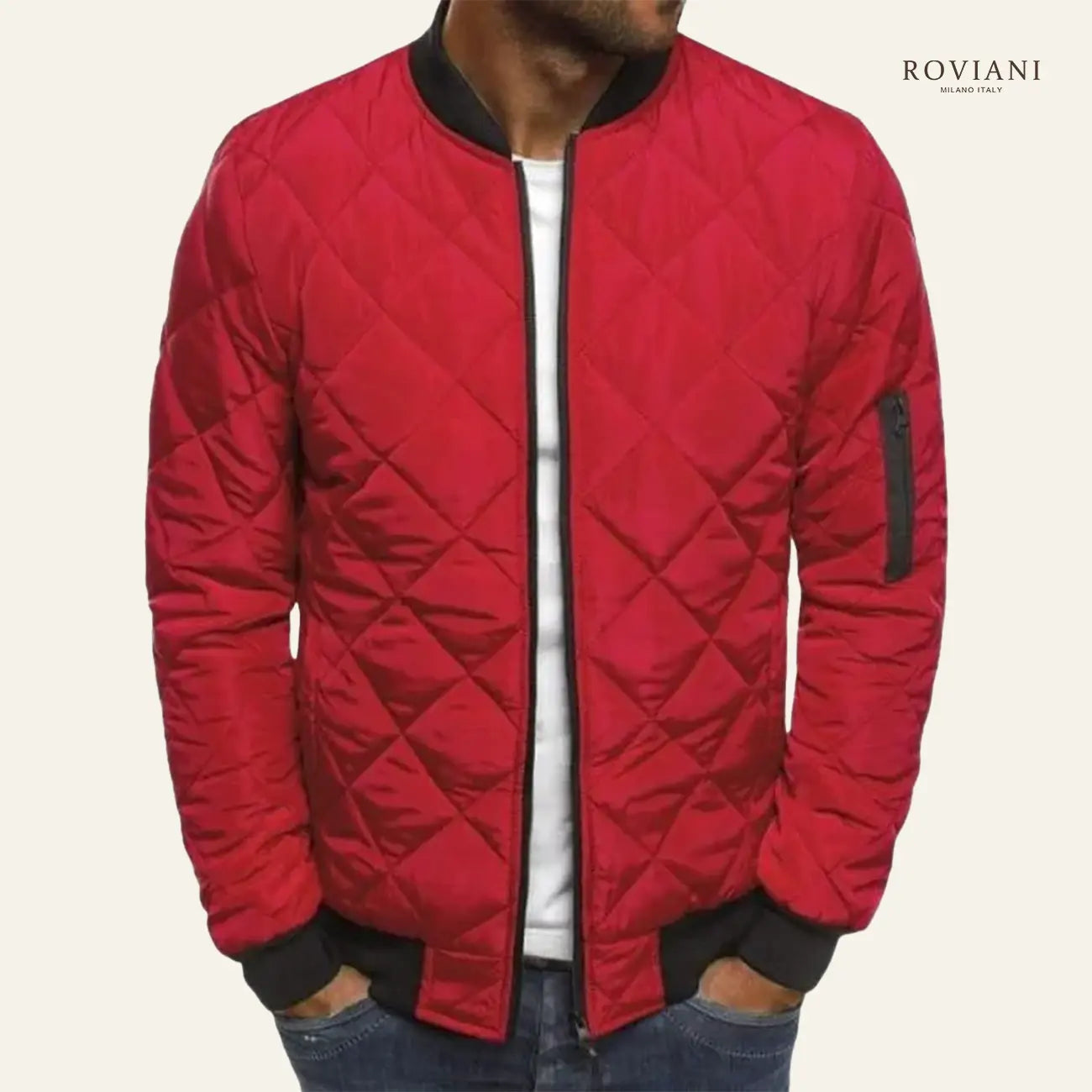 Verona® Men’s Jacket