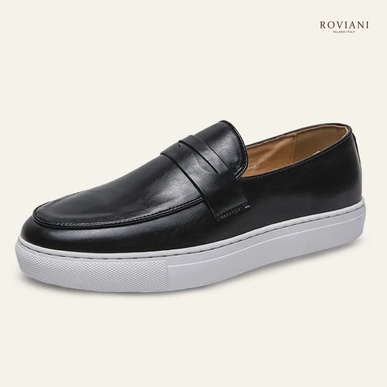 Veneto® Men’s Loafers