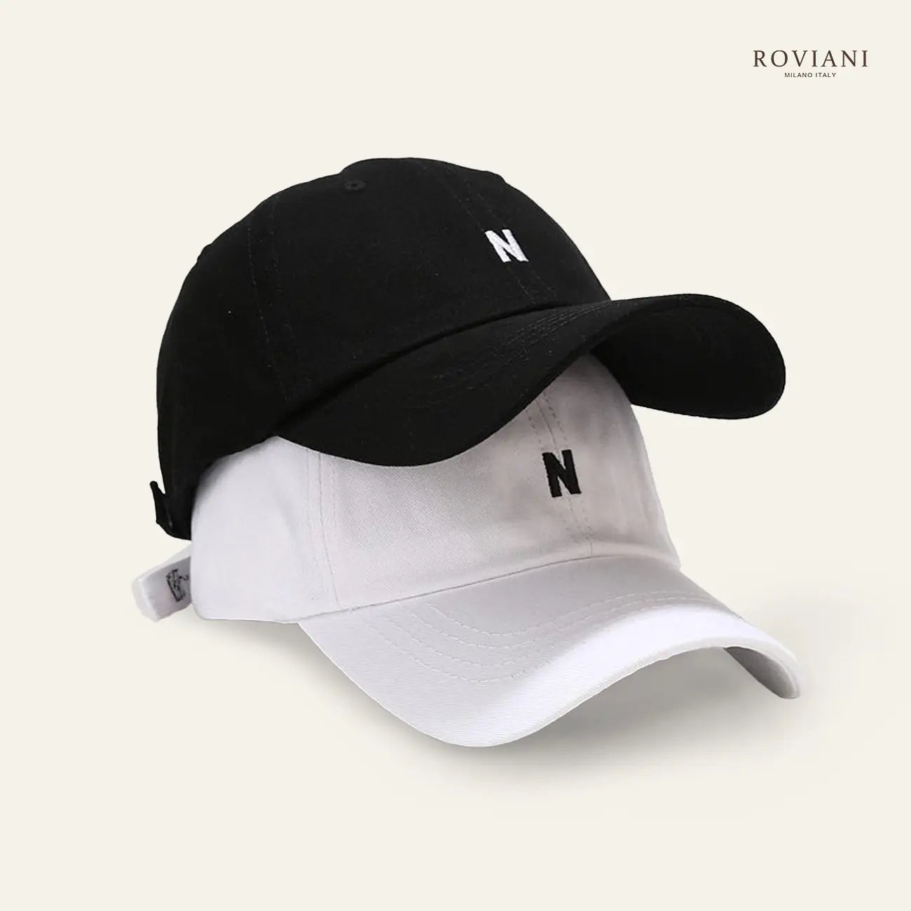 Ascot® Cap