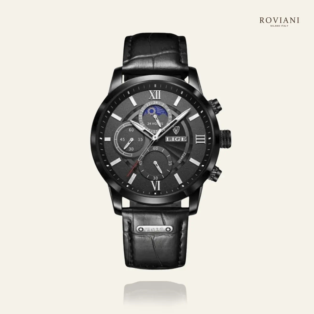 Men's DeVito® Watch