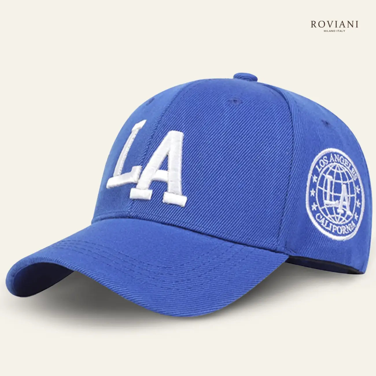 Montclair® Cap