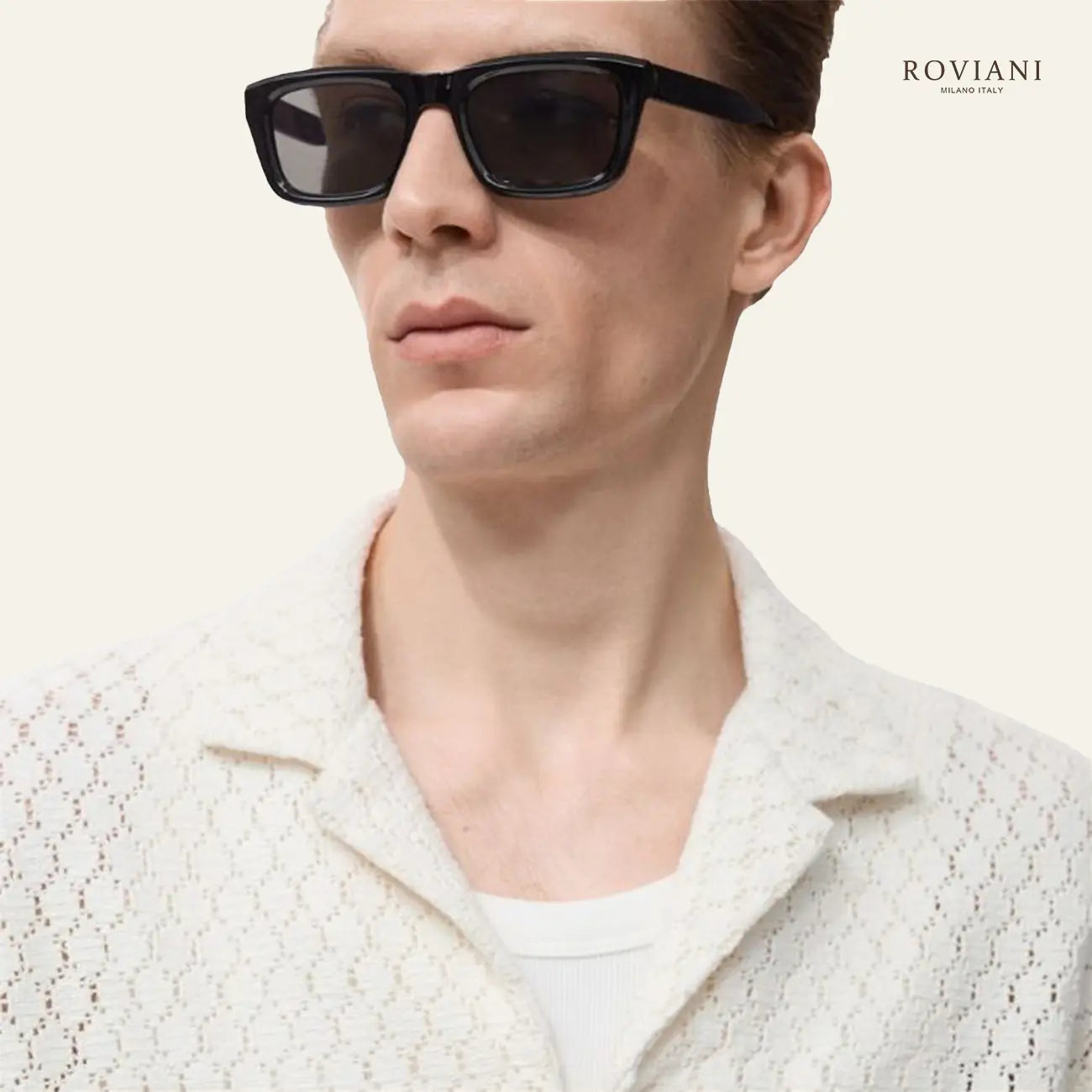 Resort Tricot Shirt