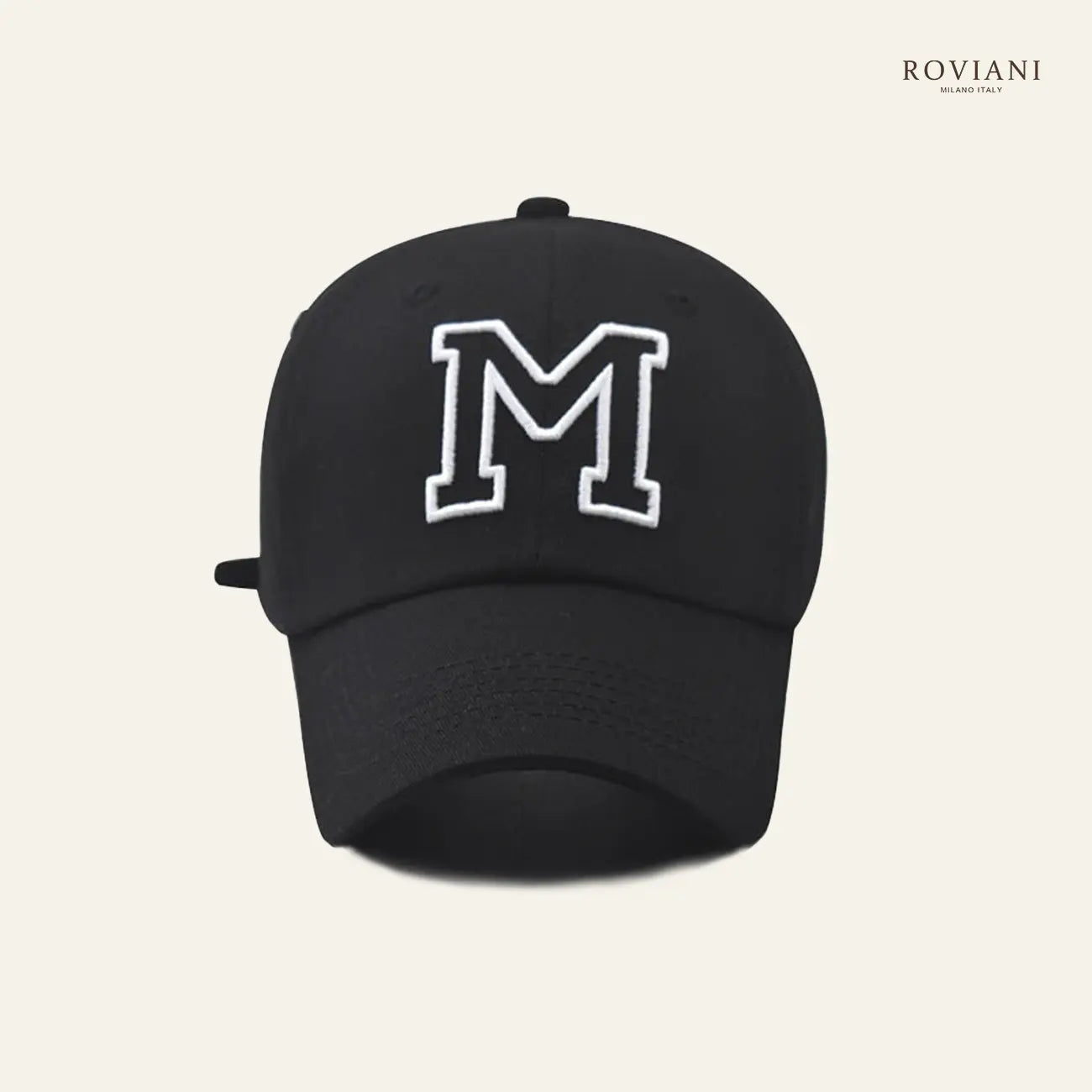 Belgravia® Cap