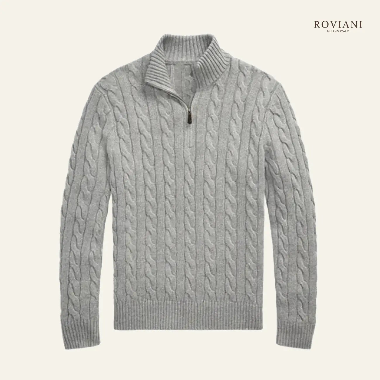 Verona® Men’s Sweater