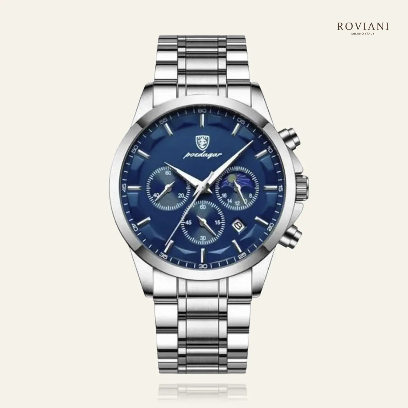 OceanMaster® Men's Watch