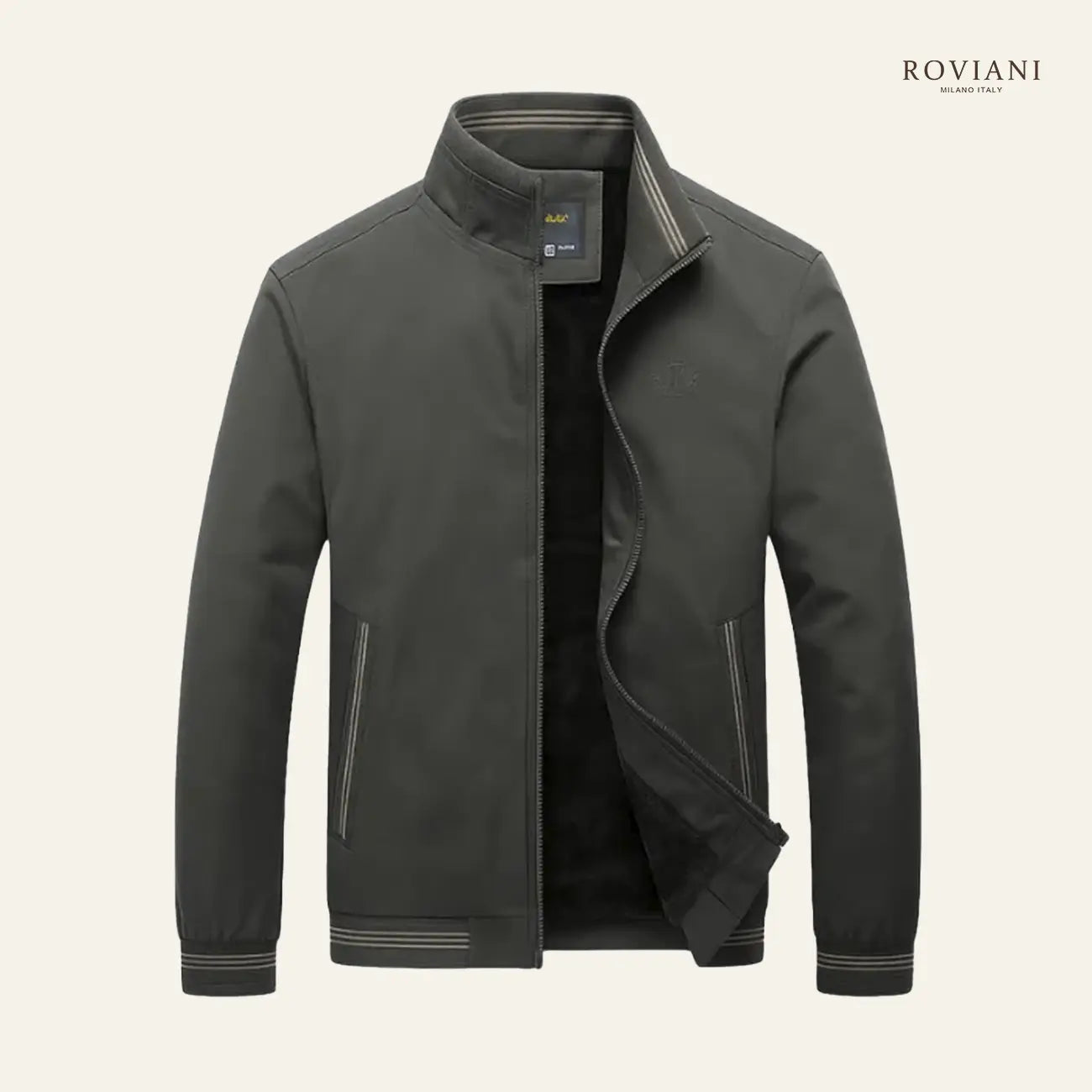 Torino® Men’s Jacket
