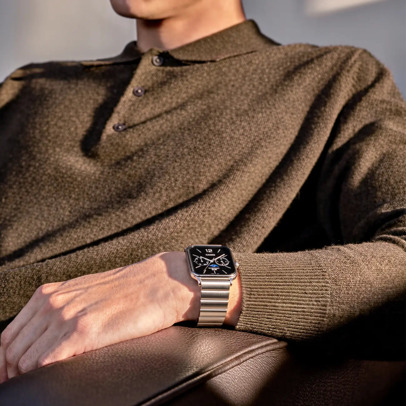 Horizon · 24® Watch