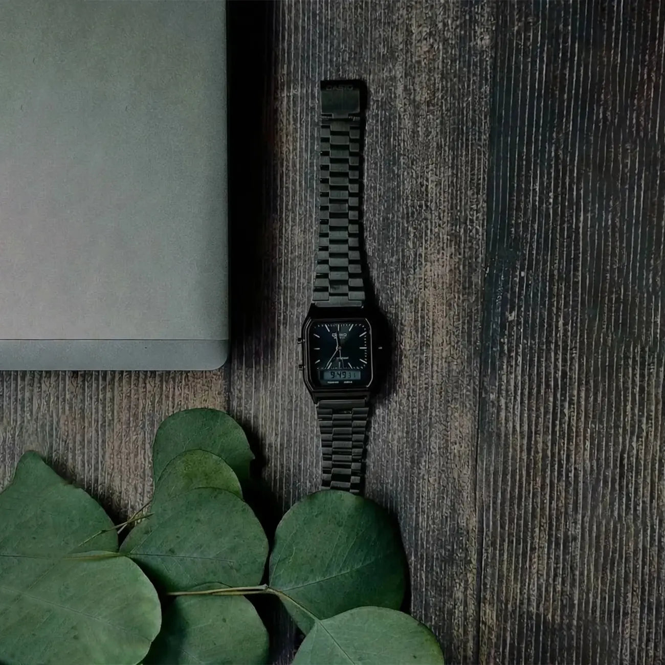 Noir® Watch