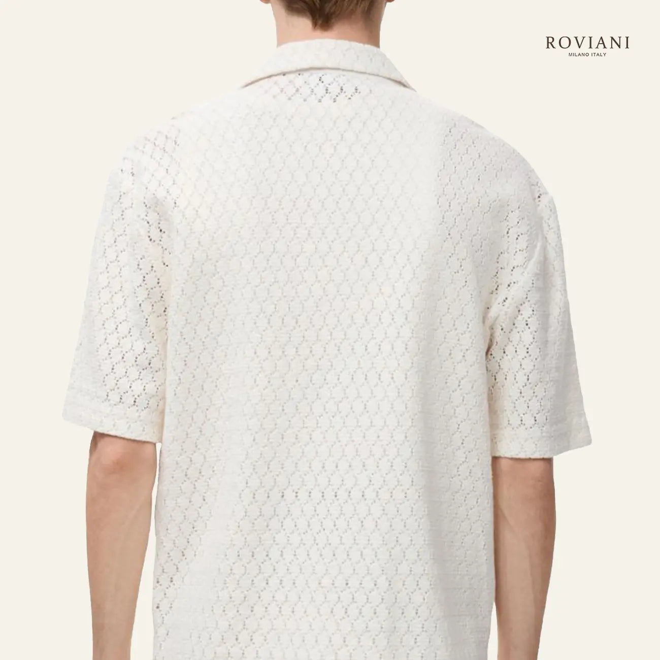 Resort Tricot Shirt