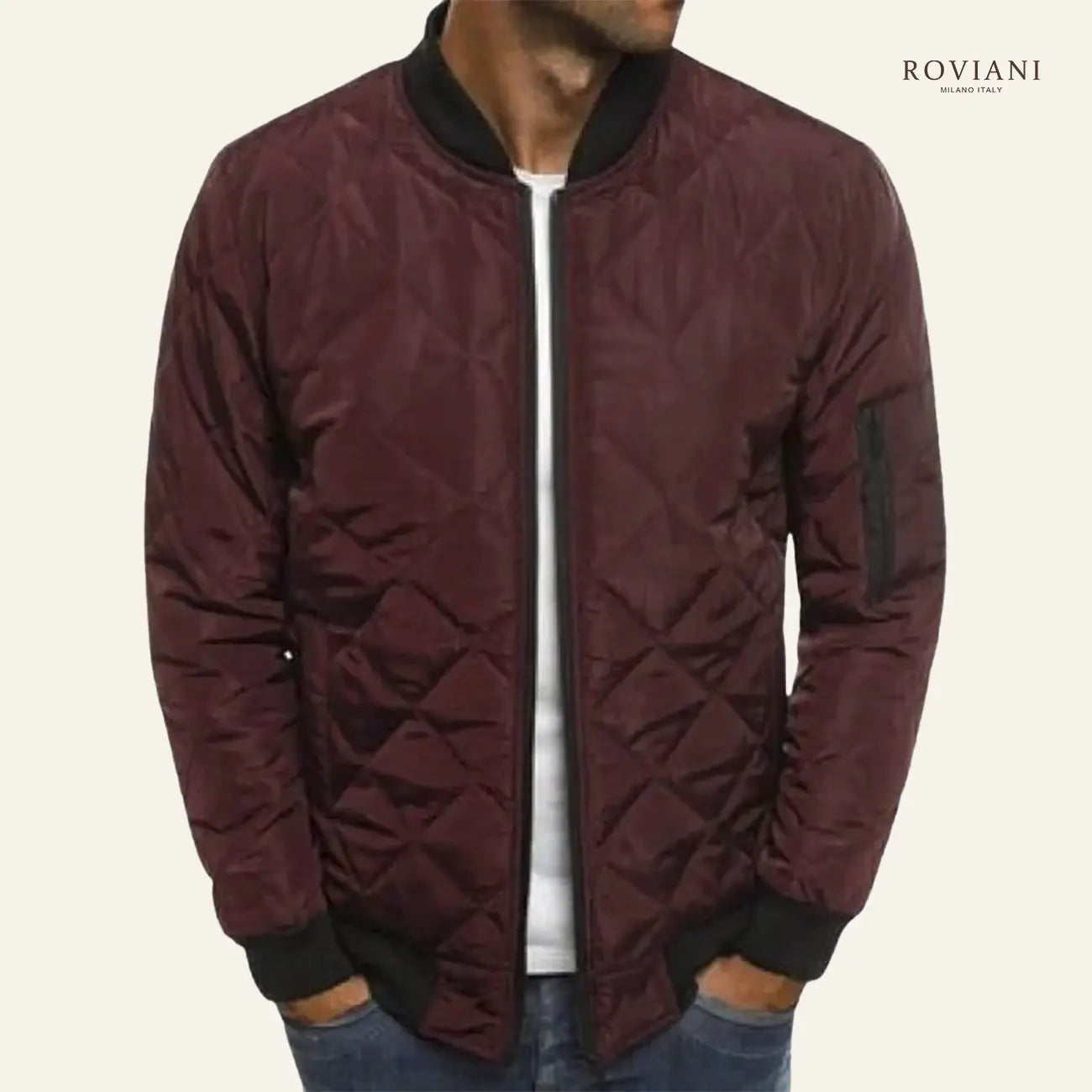 Verona® Men’s Jacket