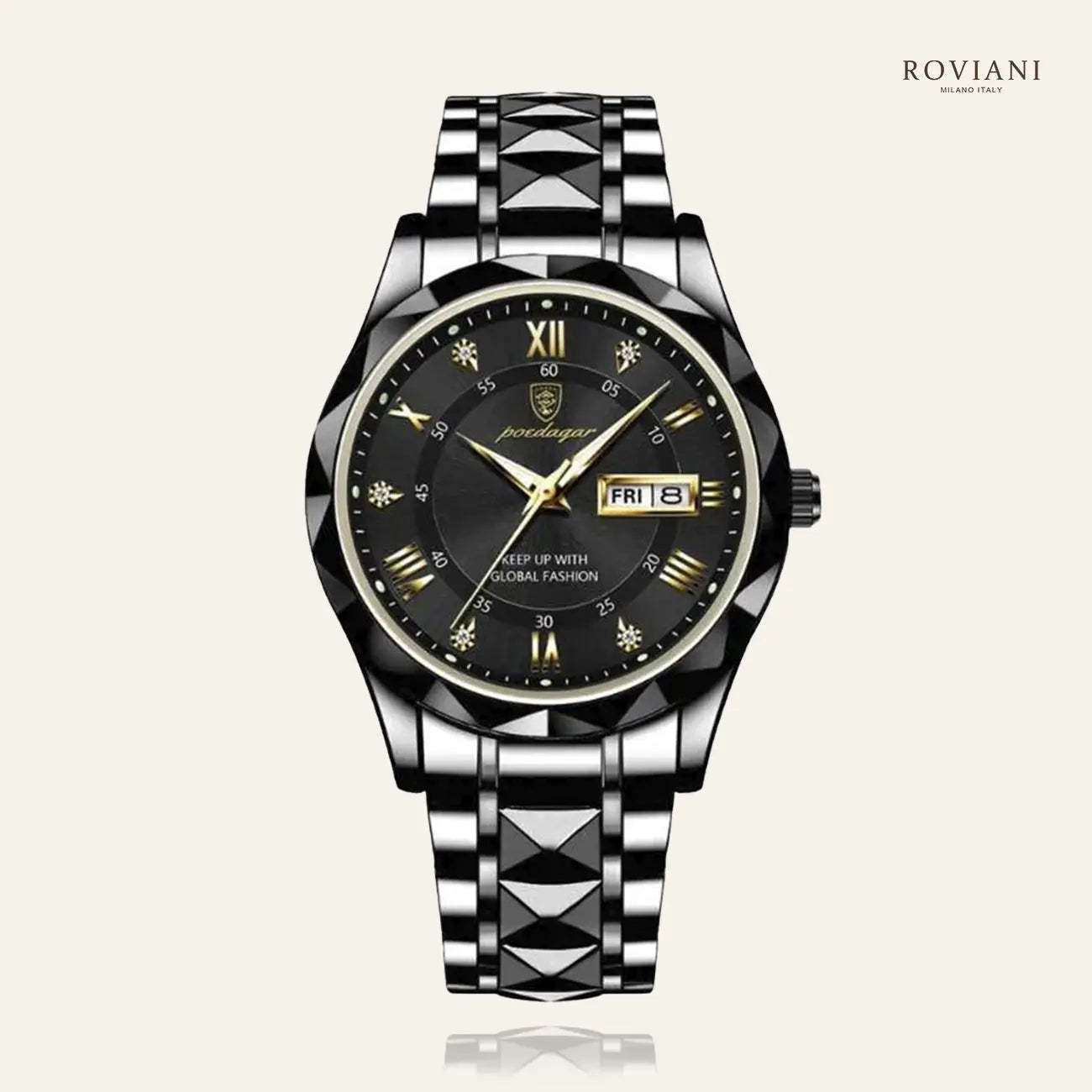 Horizont® Watch