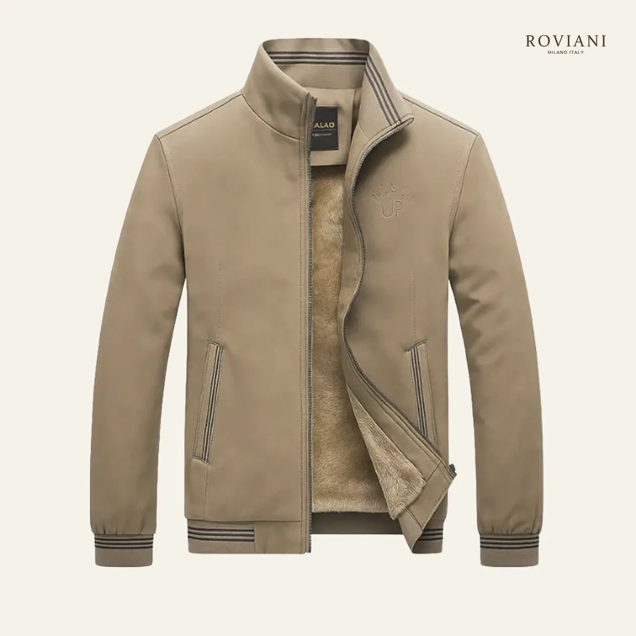 Torino® Men’s Jacket