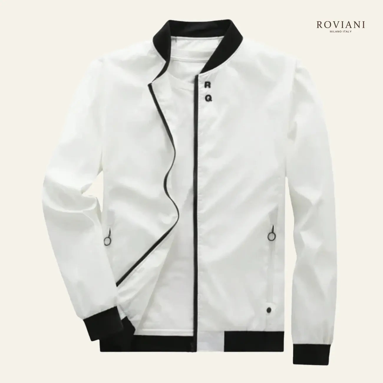 Oslo Extend® Jacket