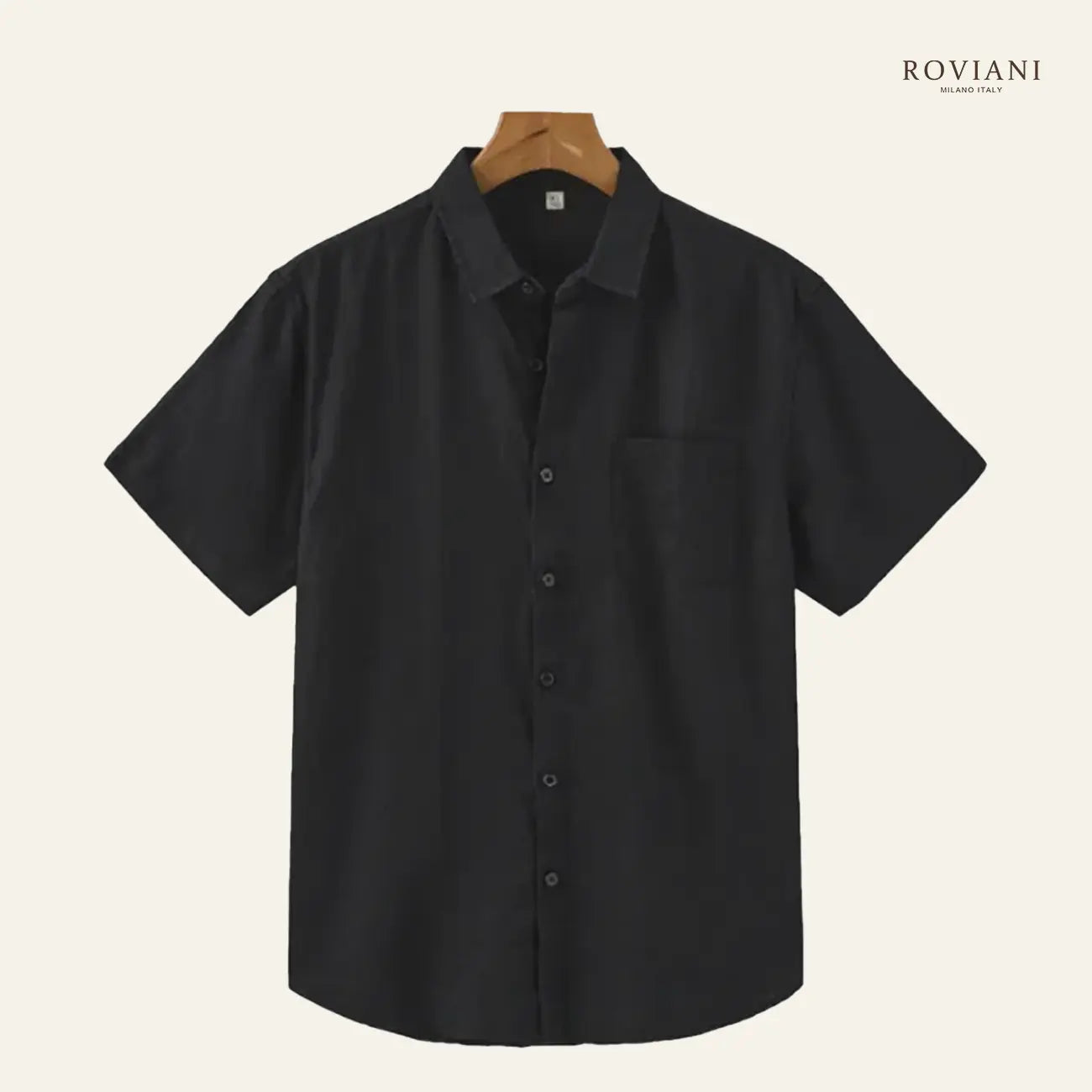 Riviera Linen Polo Shirt®