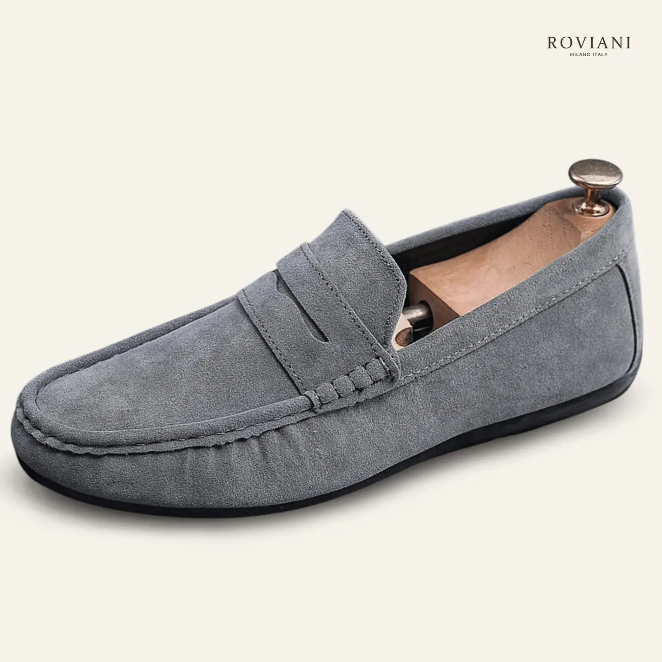 Veltor® Men’s Loafers