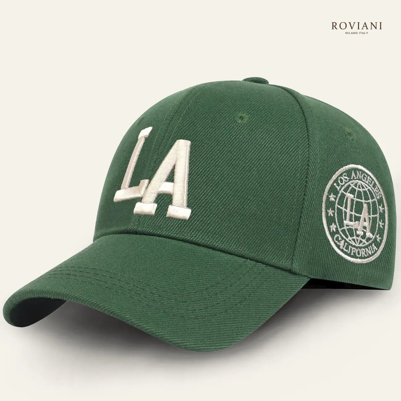 Montclair® Cap