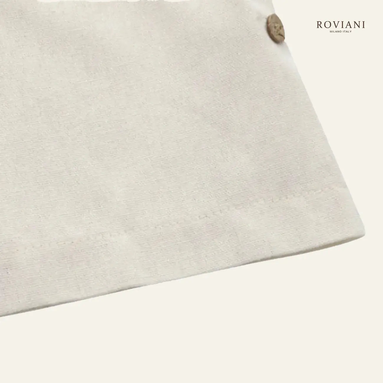 Linen Polo Shirt®