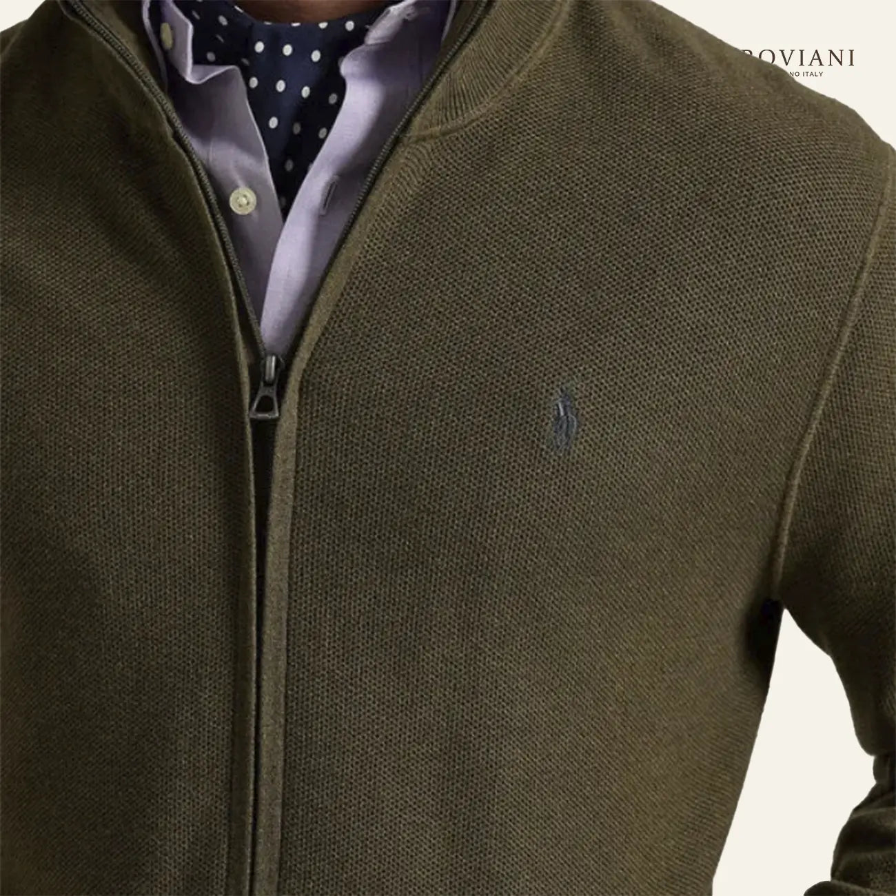 Dualweave Sport Jacket