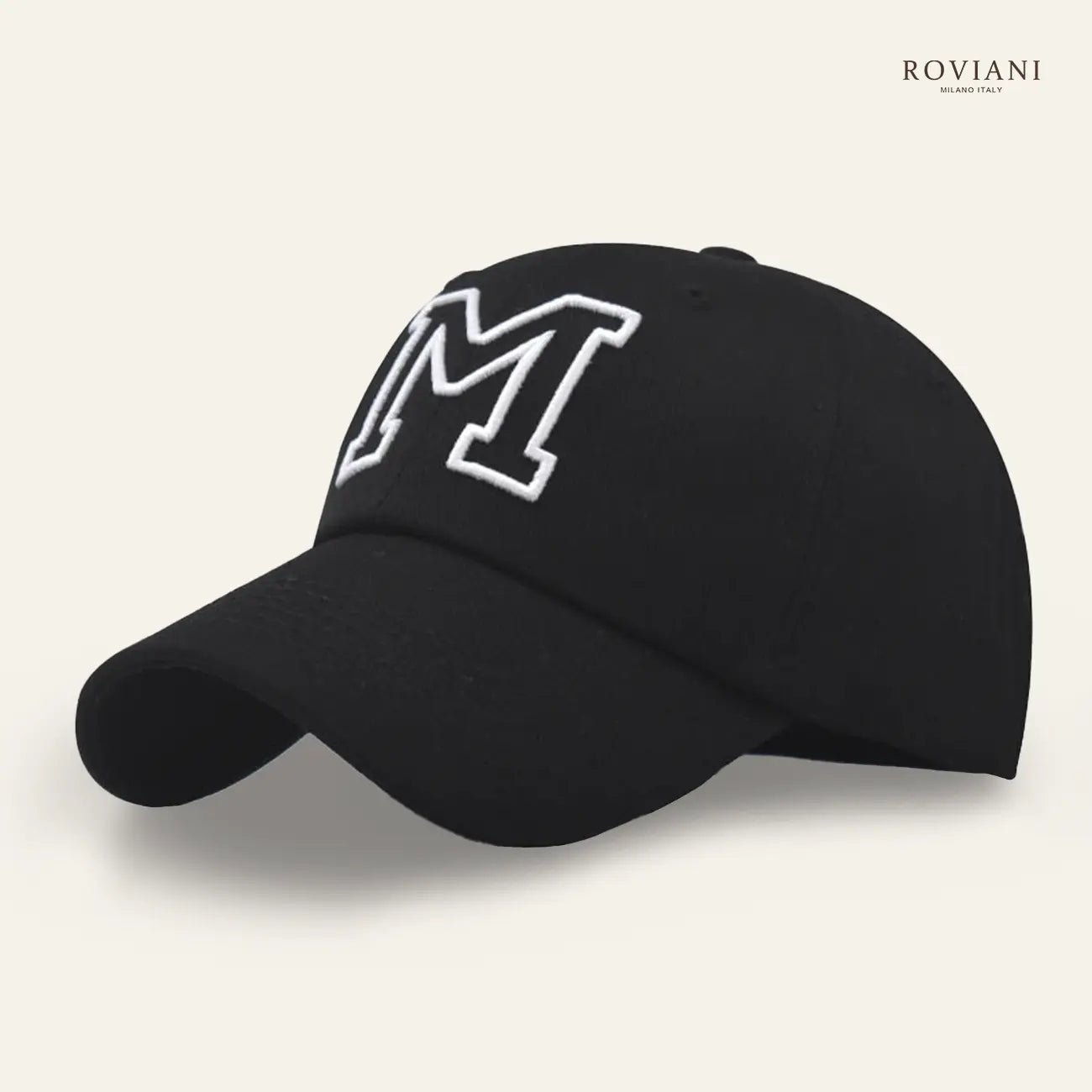 Belgravia® Cap