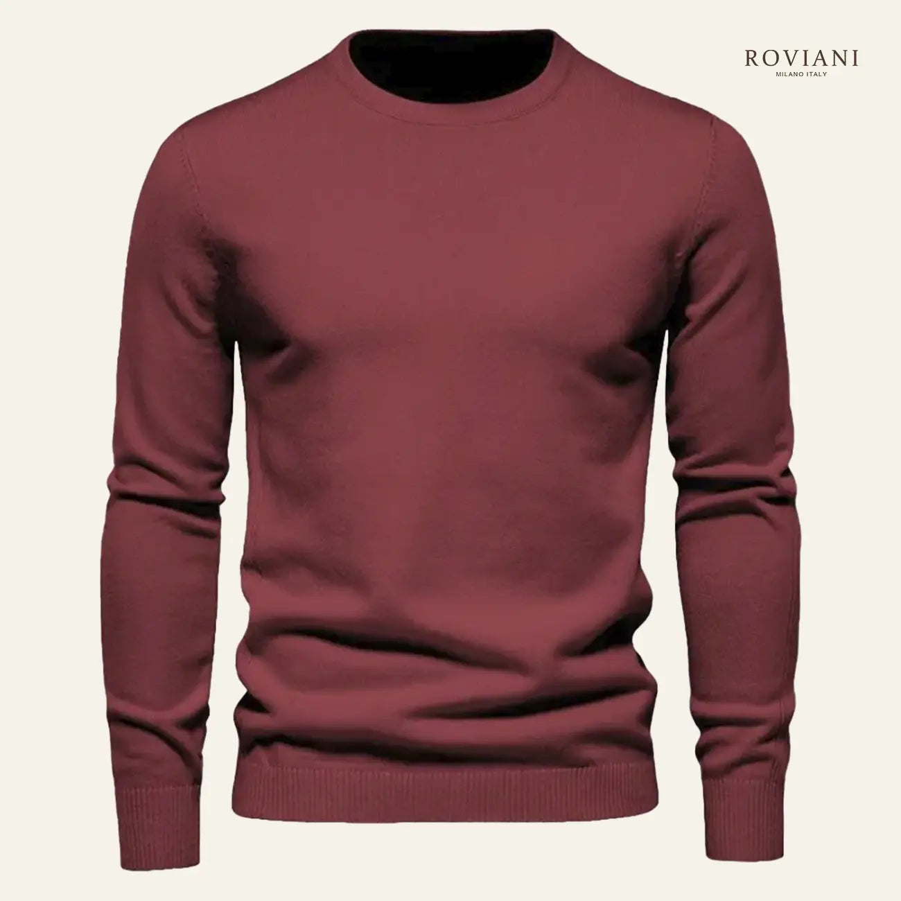 Classico® Men’s Sweater