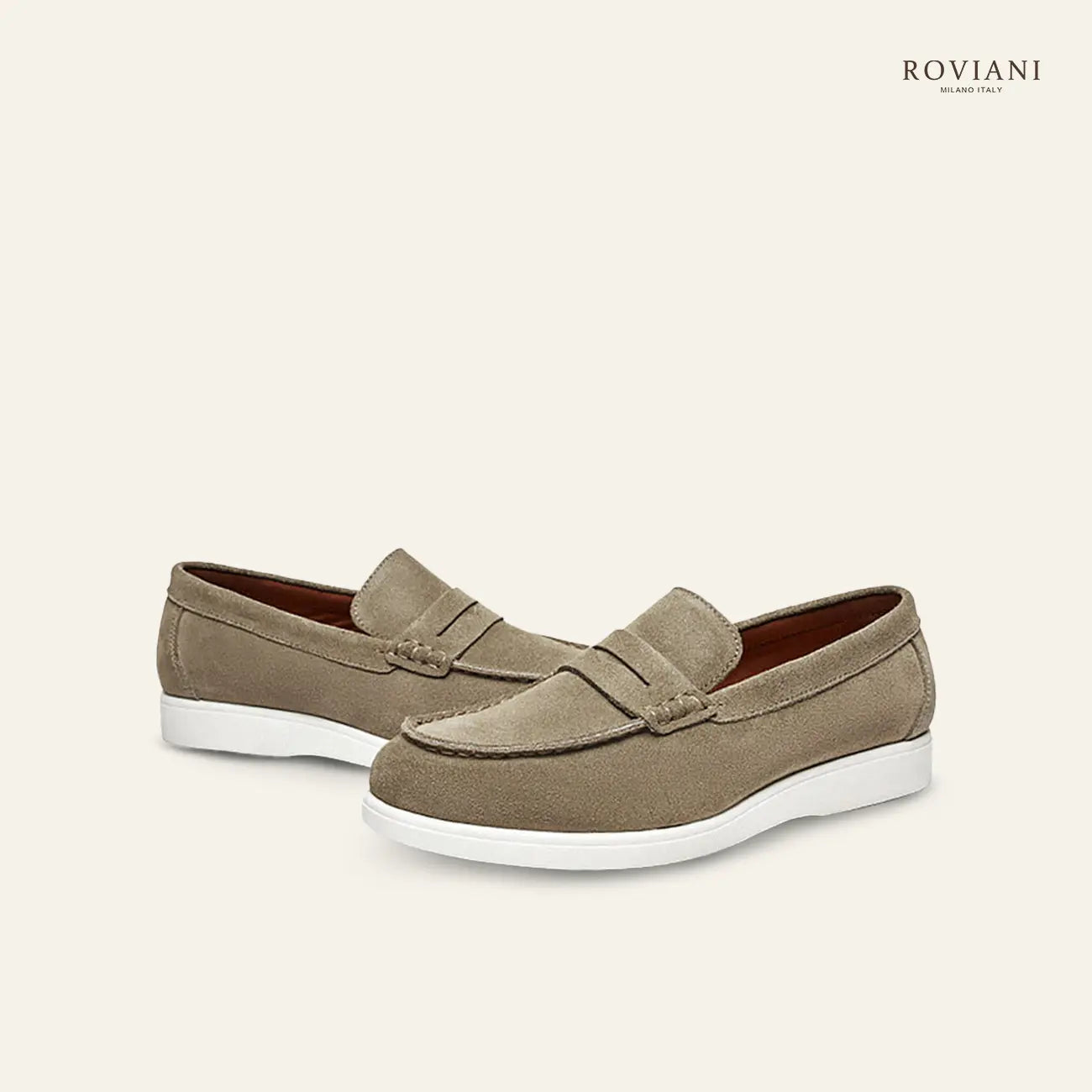 Dalmond® Men’s Loafers