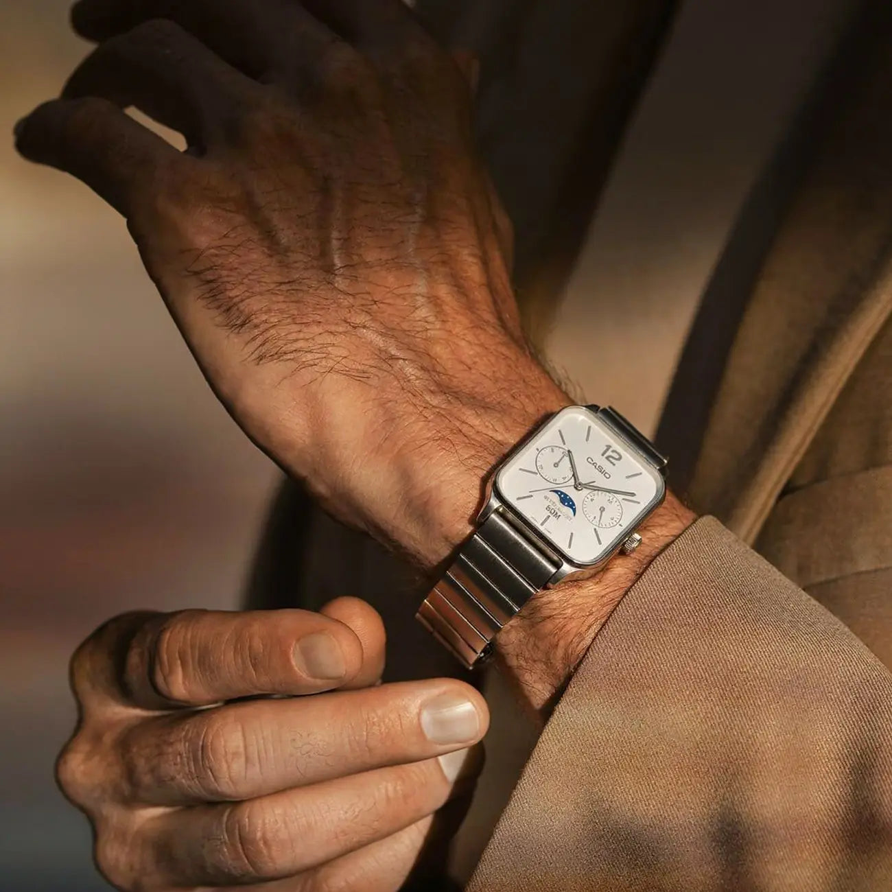 Horizon · 24® Watch