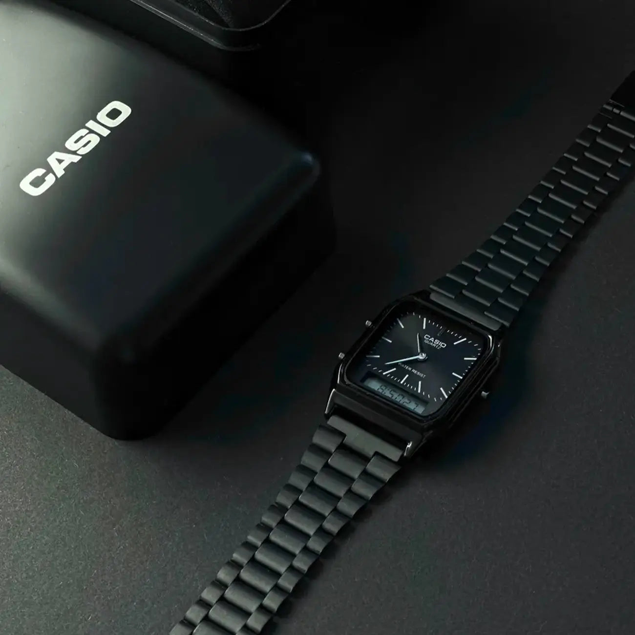Noir® Watch