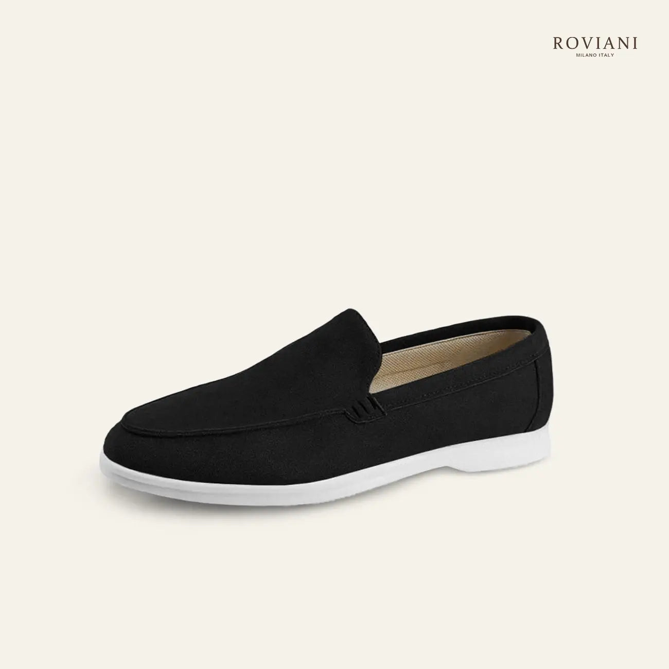 Stafford Bartini® Men’s Loafers