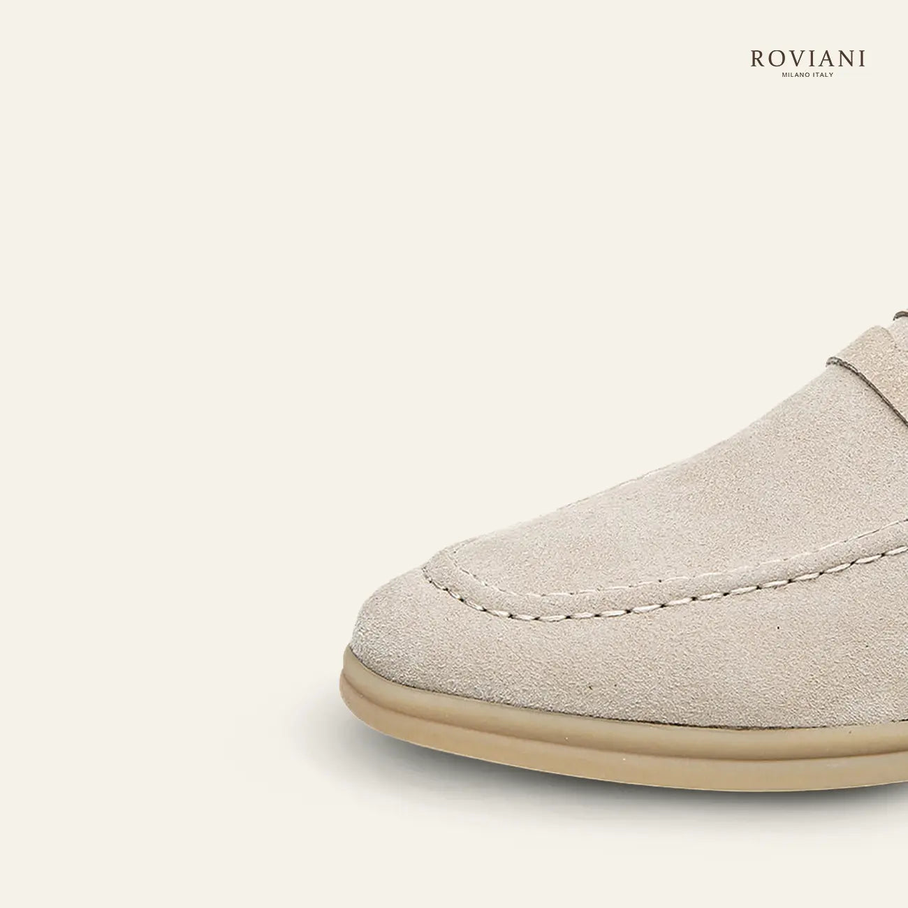 Venturi® Men’s Loafers