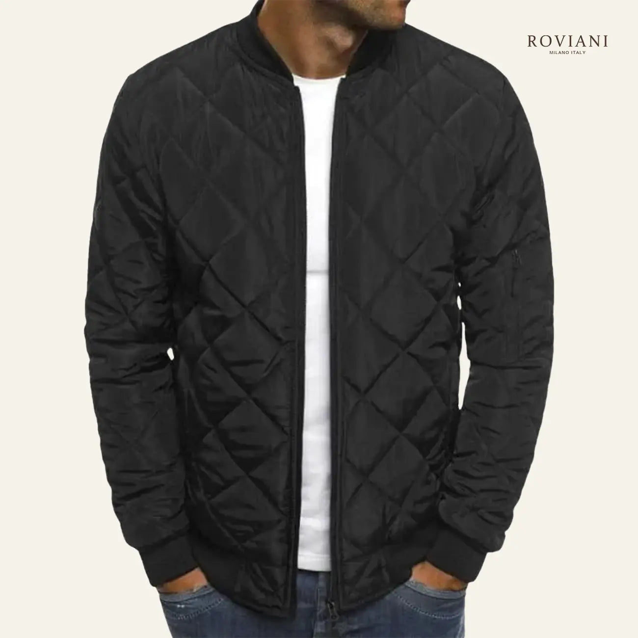 Verona® Men’s Jacket
