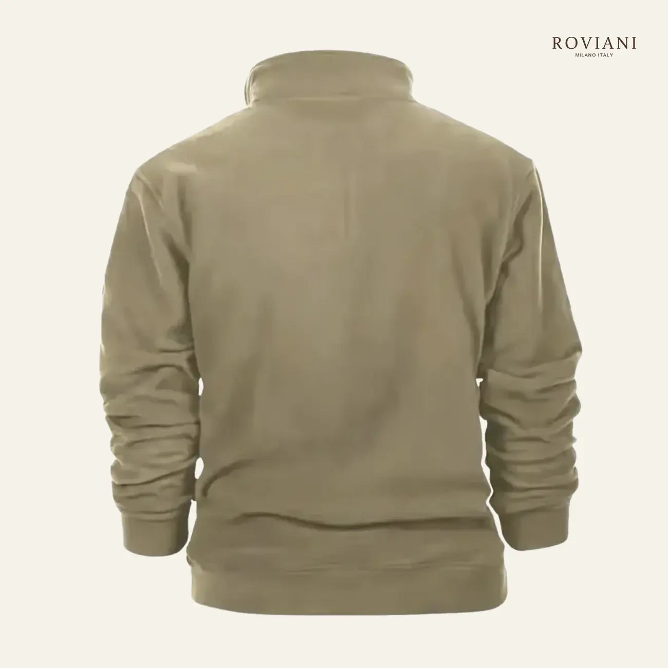 Aspen® Men’s Hoodie