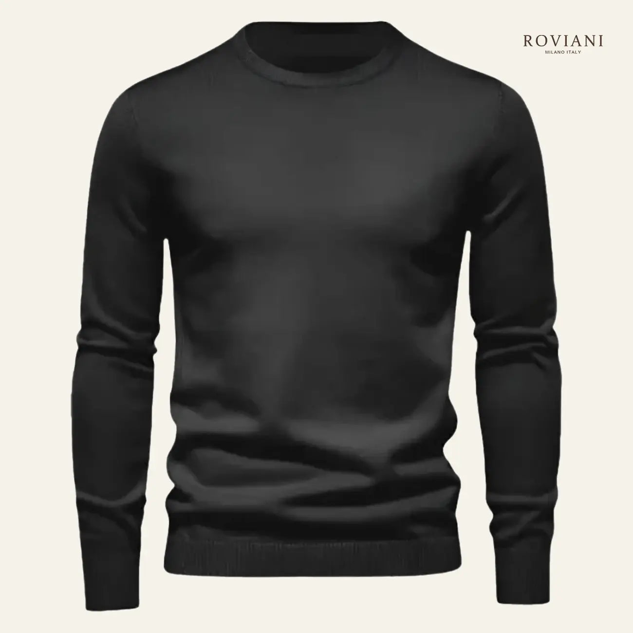 Classico® Men’s Sweater