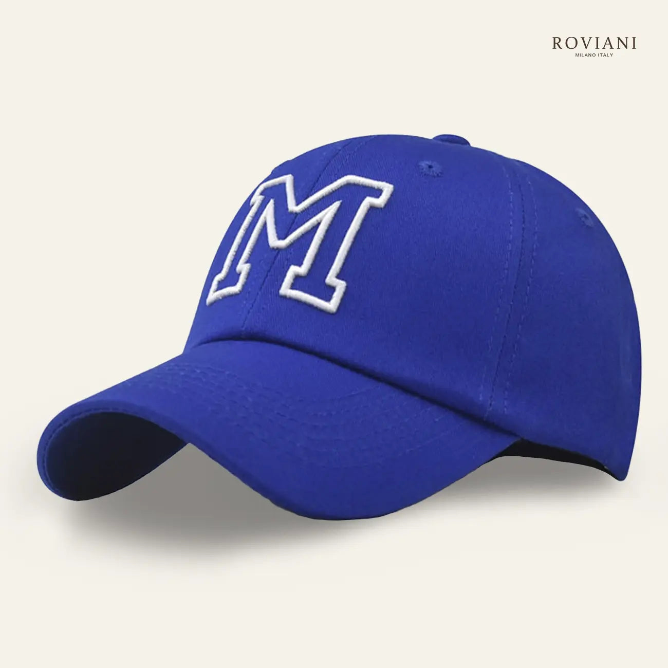 Belgravia® Cap
