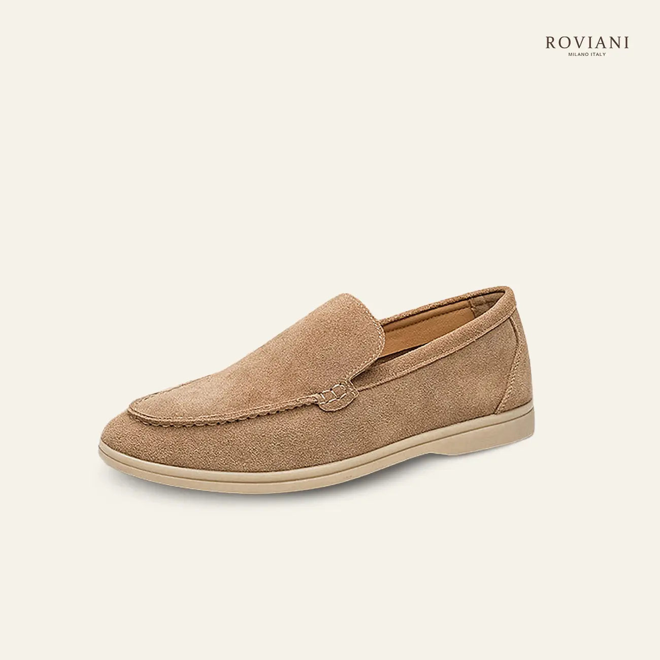 Bellmont® Men’s Loafers