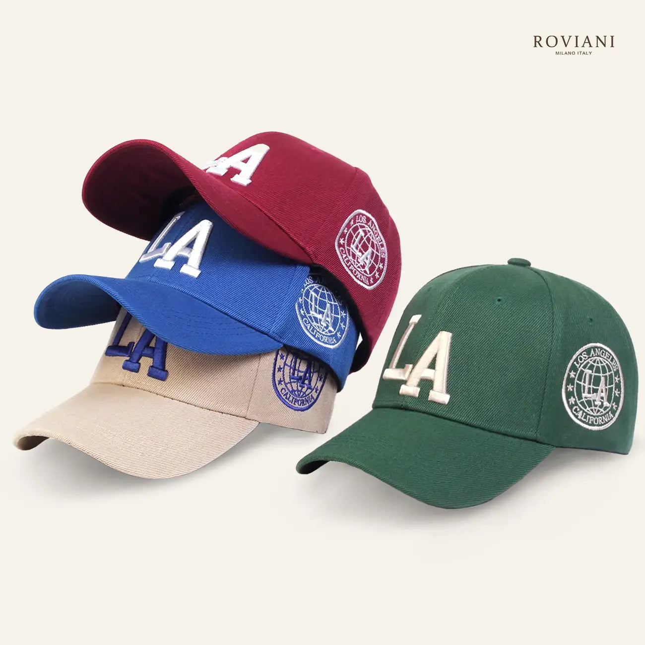 Montclair® Cap