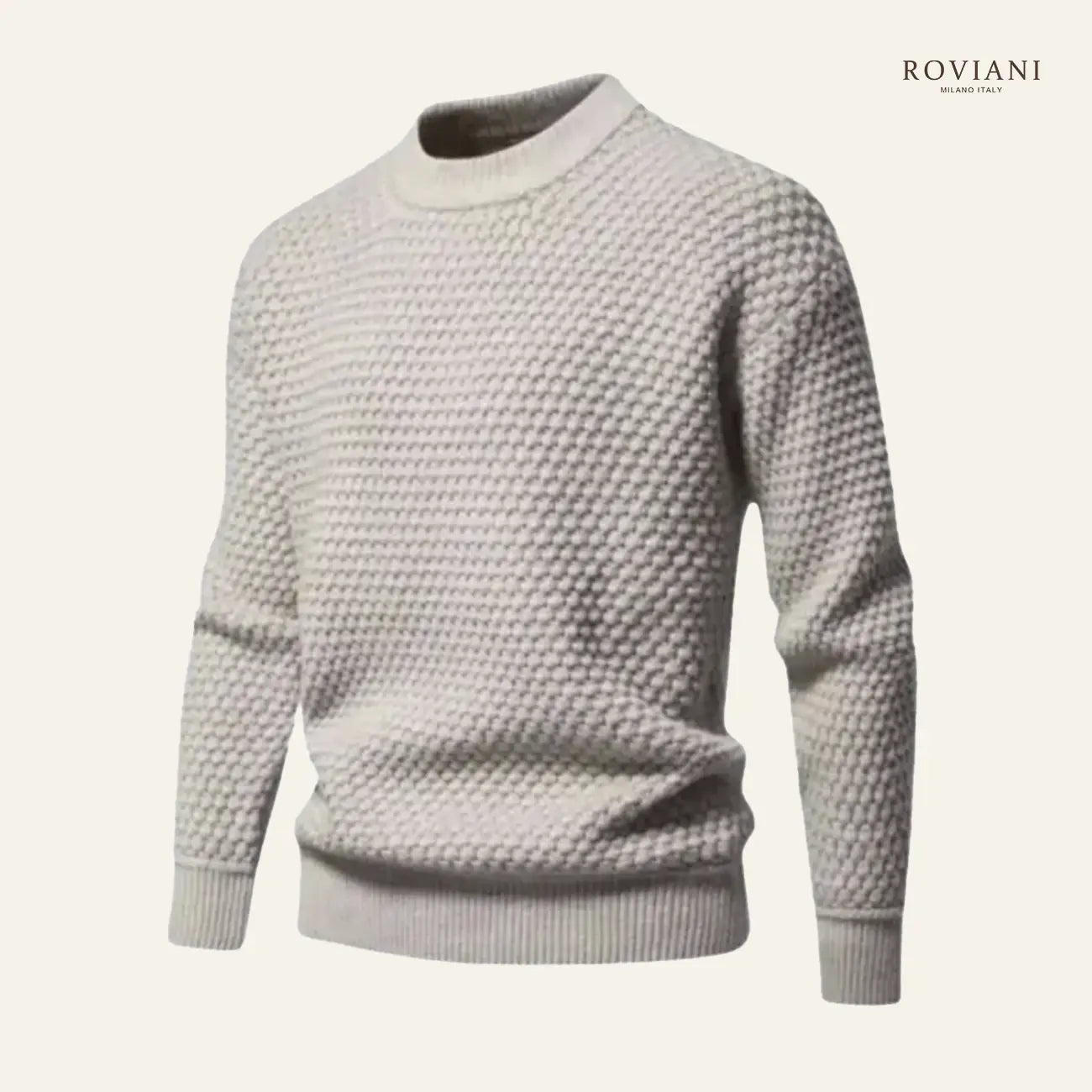 Maglione da Uomo Pollux®
