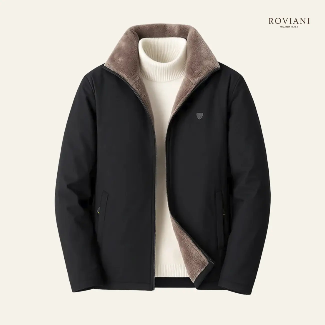 Firenze® Men’s Jacket