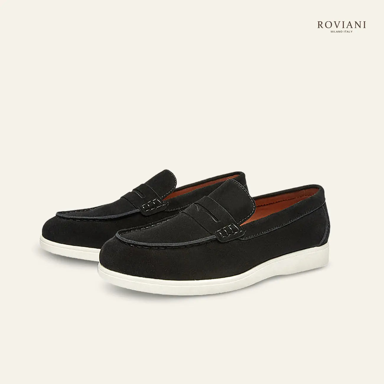 Dalmond® Men’s Loafers